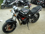 �������� �� ������ �������� Suzuki Bandit400V 1991 ���� 11